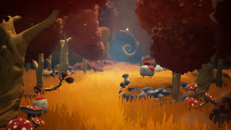 Garden Witch Life - Nintendo Switch