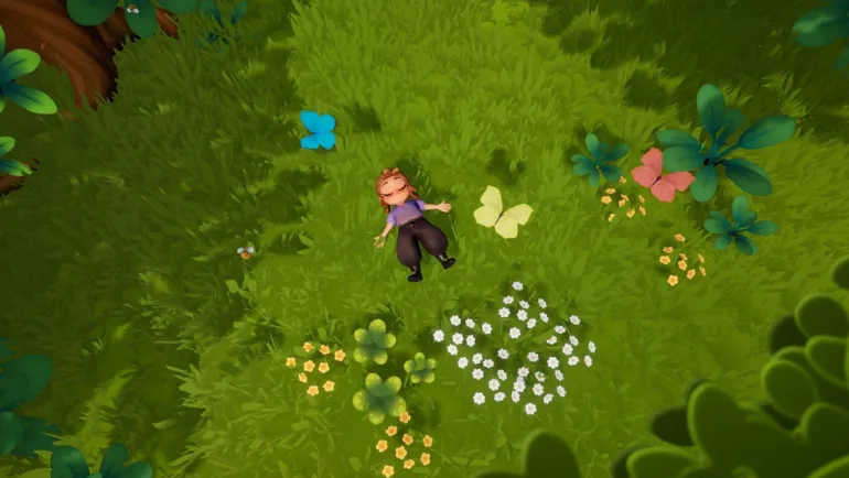 Garden Witch Life - Playstation 5