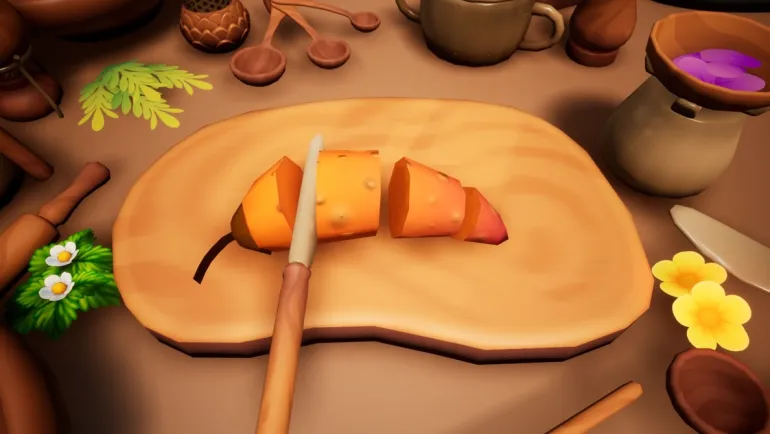 Garden Witch Life - Playstation 5