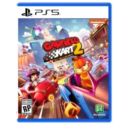 Garfield Kart 2 - All You Can Drift - PlayStation 5 (PRE-ORDER)