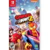 Garfield Kart 2 - All You Can Drift - Nintendo Switch (PRE-ORDER)