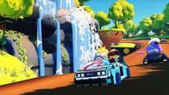 Garfield Kart 2 - All You Can Drift - Nintendo Switch (PRE-ORDER)