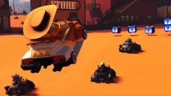 Garfield Kart 2 - All You Can Drift - Nintendo Switch (PRE-ORDER)