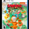 GARFIELD LASAGNA PARTY - PlayStation 5