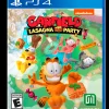 GARFIELD LASAGNA PARTY - PS4