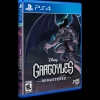 Gargoyles Remastered [Limited Run Games #531] - PlayStation 4