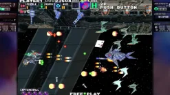 G-DARIUS HD - SWITCH
