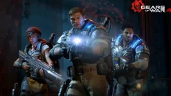 Gears of War 4 - XBOX ONE