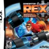 Generator Rex - DS (In stock usually ships within 24hrs)