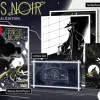 Genesis Noir [STANDARD PHYSICAL EDITION] - SWITCH
