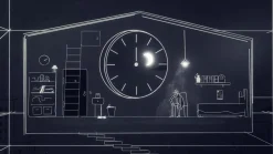 Genesis Noir [STANDARD PHYSICAL EDITION] - SWITCH