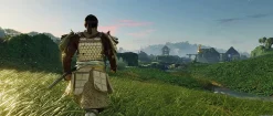 Ghost of Tsushima Director’s Cut - PS4