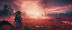 Ghost of Tsushima Director’s Cut - PS4