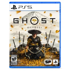 Ghost of Yotei - PlayStation 5 (PRE-ORDER) [Free Shipping]