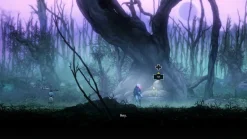 GHOST SONG - PS4