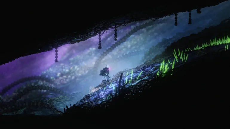 GHOST SONG - SWITCH