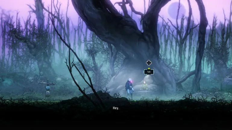 GHOST SONG - SWITCH