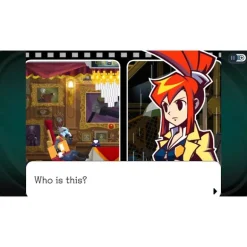 Ghost Trick: Phantom Detective [ASIAN ENGLISH IMPORT] - PS4