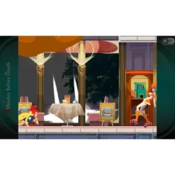 Ghost Trick: Phantom Detective [ASIAN ENGLISH IMPORT] - SWITCH