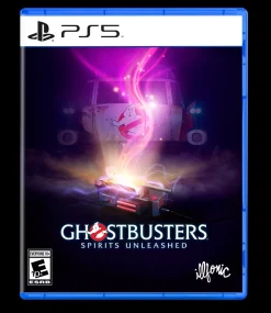Ghostbusters : Spirits Unleashed - PS5