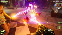 Ghostbusters : Spirits Unleashed - XBOX ONE / XBOX SERIES X