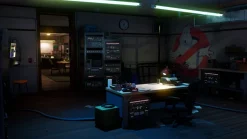 Ghostbusters : Spirits Unleashed - XBOX ONE / XBOX SERIES X