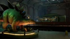 Ghostbusters : Spirits Unleashed - XBOX ONE / XBOX SERIES X