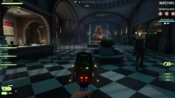 Ghostbusters : Spirits Unleashed - XBOX ONE / XBOX SERIES X