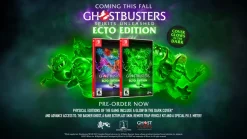 Ghostbusters Spirits Unleashed Ecto Edition - Nintendo Switch