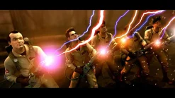 GhostBusters The Video Game Remastered - PS4