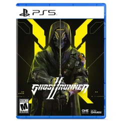 GHOSTRUNNER 2 - PS5
