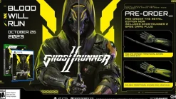 GHOSTRUNNER 2 - XBOX SERIES X