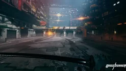 GHOSTRUNNER - PS5