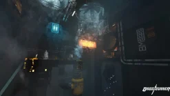 GHOSTRUNNER - PS5