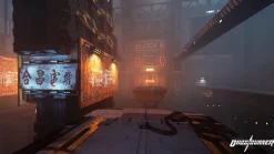 GHOSTRUNNER - PS5