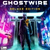 Ghostwire: Tokyo [DELUXE EDITION] - PS5