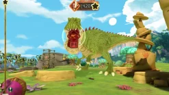 Gigantosaurus Dino Sports - Nintendo Switch