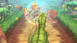 Gigantosaurus Dino Sports - Nintendo Switch