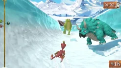 Gigantosaurus Dino Sports - Nintendo Switch
