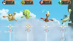 Gigantosaurus Dino Sports - Nintendo Switch