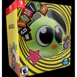 Gimmick! Special Edition Collectors Edition - Nintendo Switch