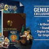 Girl Genius: Adventures in Castle Heterodyne [Genius Edition] - Nintendo Switch