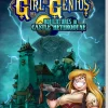 Girl Genius: Adventures in Castle Heterodyne [Standard Edition] - Nintendo Switch