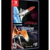 Gleylancer & Gynoug Combo Pack [Limited Run Games #227] - Nintendo Switch