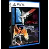 Gleylancer & Gynoug Combo Pack [Limited Run Games #92] - PlayStation 5