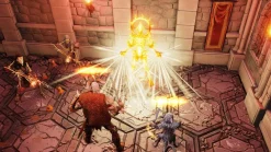 GLOOMHAVEN MERCENARIES EDITION - SWITCH
