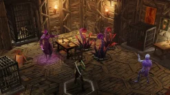 GLOOMHAVEN MERCENARIES EDITION - SWITCH