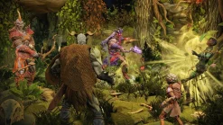 GLOOMHAVEN MERCENARIES EDITION - PS4