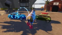 Goat Simulator 3 - Nintendo Switch