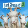 GOAT SIMULATOR 3 - PS5